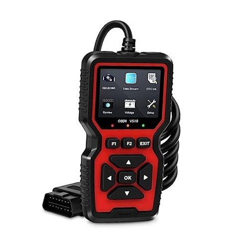 52hz obd2 scanner - 52hz, diagnostic