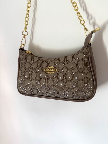 Coach bag vintage y2k - bag, style