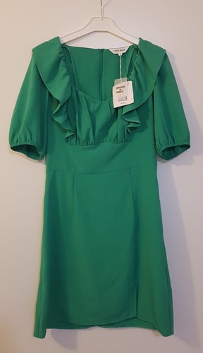 Robe femme neuve curtis naf - robe,