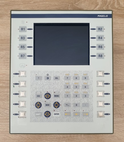 Schneider magelis xbtf011310 - schneider,