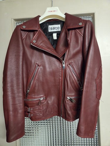 Isaco kawa veste moto - isaco,