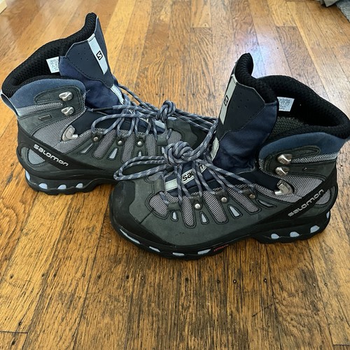 Salomon quest goretex - salomon, 4d