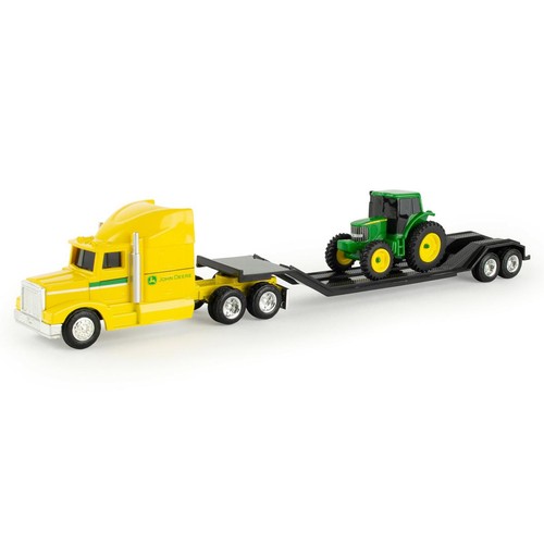 Ertl tracteur john - -,