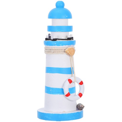 Ornement phare nautique - de,