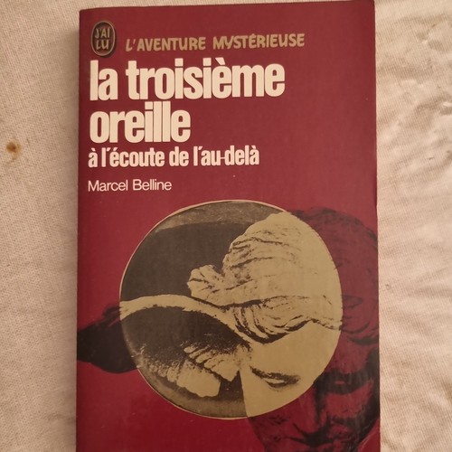 L aventure - j'ai, lu