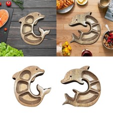 Plateau de service en bois