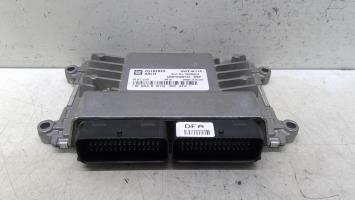 Calculateur moteur chevrolet - moteur,