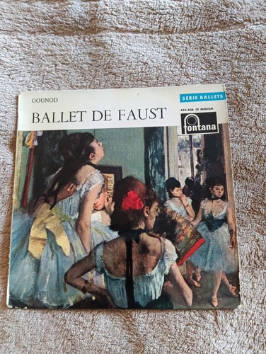Charles gounod ballet faust - charles,