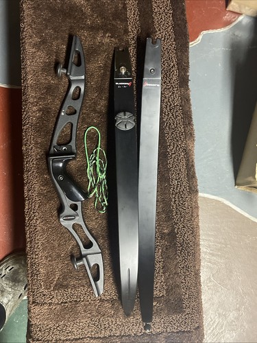 Hoyt excel ilf riser - hoyt, 21”