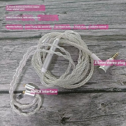 Interconnexion audio mm - audio,