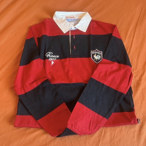 Ruckfield maillot rugby france - maillot,