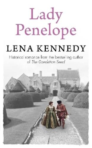 Lena kennedy lady penelope - lady,