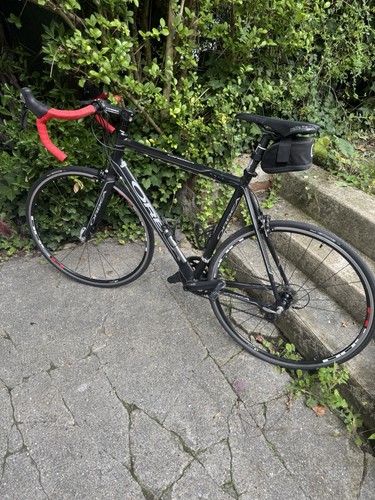 Orbea vélo route noir - orbea, de