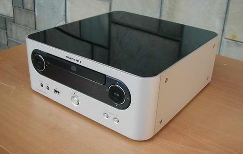 Marantz cr502 ampli cd - marantz, /