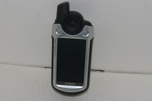 Garmin colorado 400t handheld - garmin,