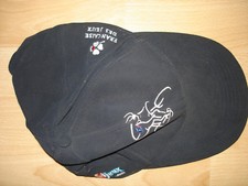 CYCLISME Casquette de "podium"