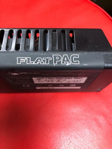 Vicor flatpack lfo - flatpack, vi-lfo-cv