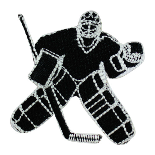 Patch hockey de - de,