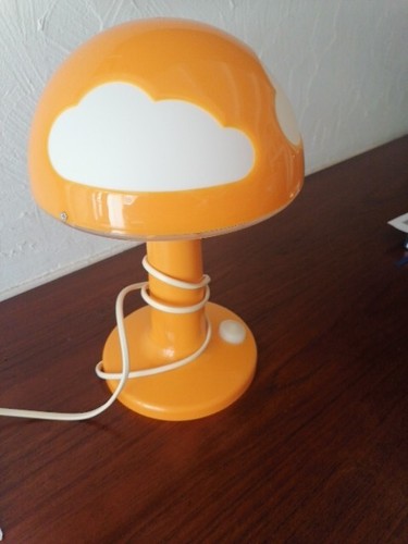 Lampe nuage champignon ikea - lampe,