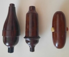 Art Déco lampe 3