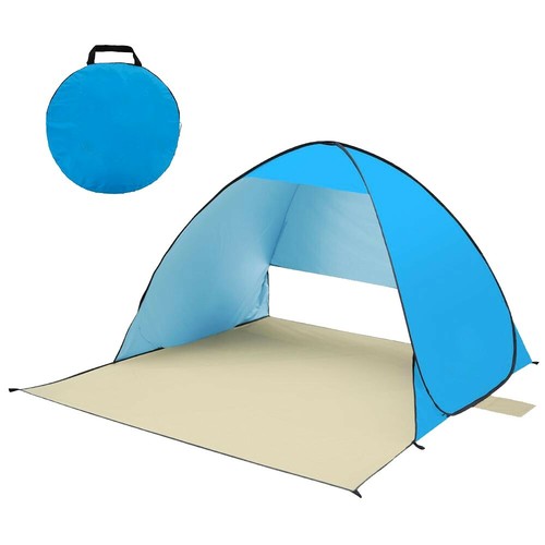 Abri plage pop tente de - tente,