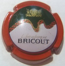 Capsule de Champagne:  Extra