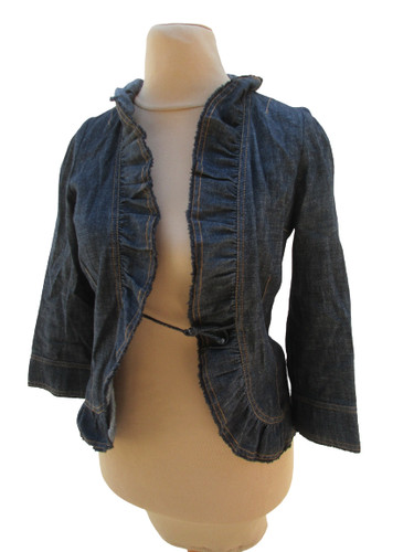 Veste gilet femme - , en