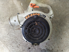 CARTER MOTEUR     POUR SOUFFLEUR ECHO ES 2400