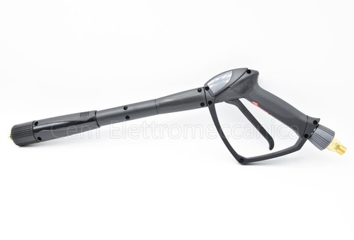 Pistolet comet attache - 3/8, "