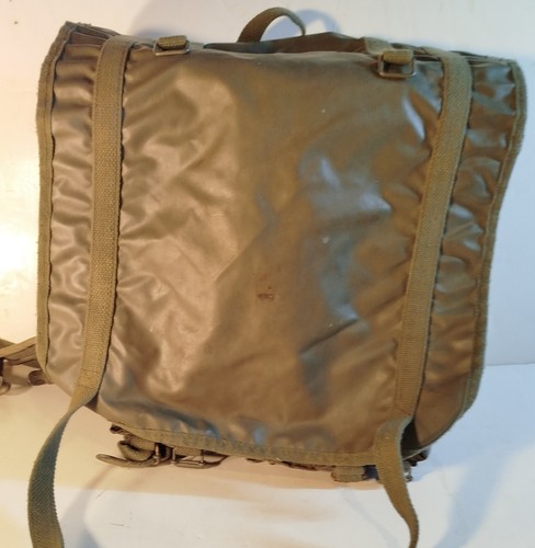 Sac dos musette étanche - à,