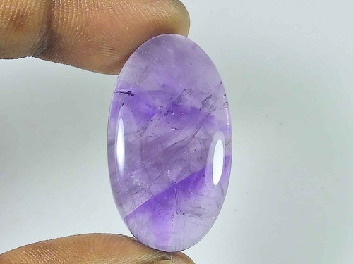 Cabochon forme ovale en - cabochon,