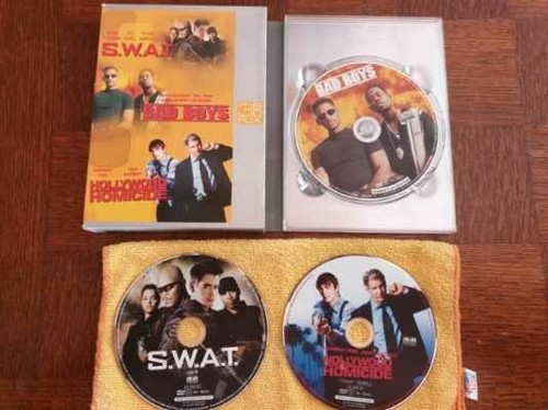 Pack dvd a t - -,