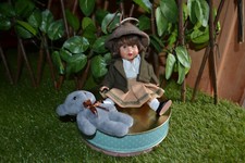 poupee neuve mariquita perez