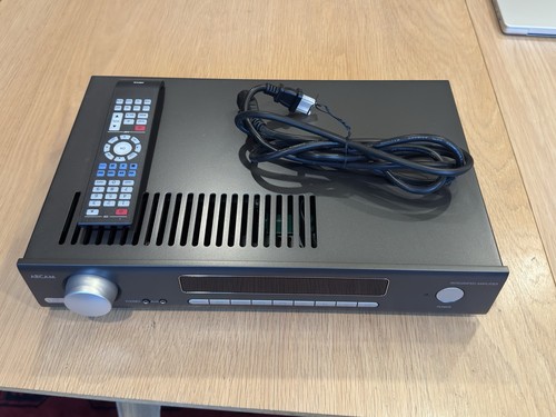 Arcam sa10 class - ab, integrated
