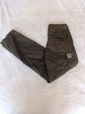 Carhartt WIP Aviation Pant