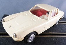 Stabo 40117 - Maseratti