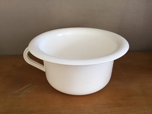 Ancien pot chambre - ancien,
