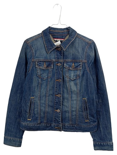 Tommy hilfiger veste jean - hilfiger, en