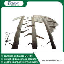 🇫🇷 Pneu VREDESTEIN