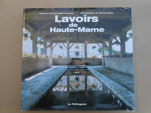 Lavoirs haute marne - lavoirs, de