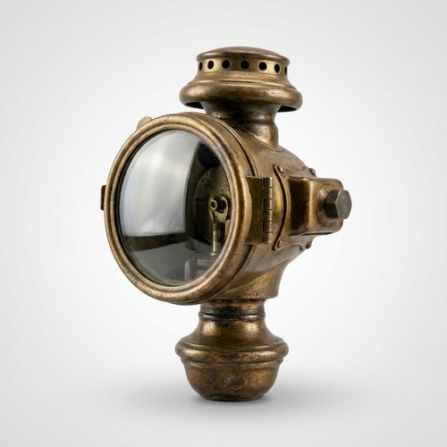 Ancienne lanterne phare - ancienne,