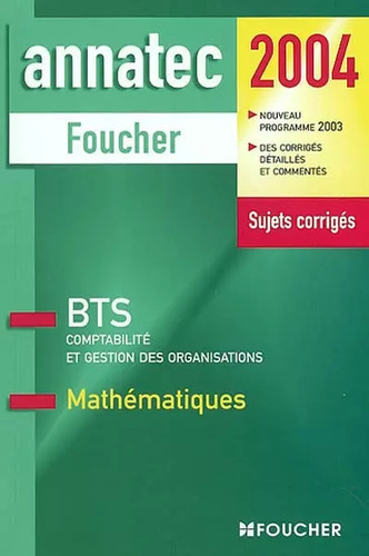 Annatec foucher - annatec,