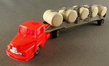 Norev Micro-Miniatures 522 Ho