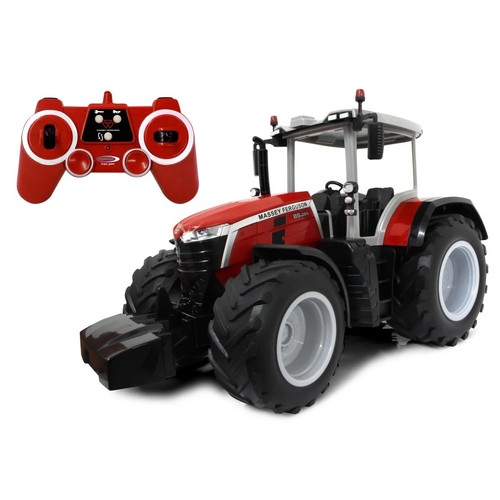 Tracteur massey ferguson - massey,