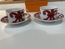 HERMÈS Les Balcons de