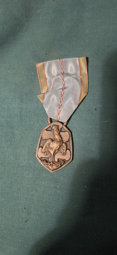 Médaille militaire - ,