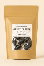 Griffe de Lion (Bicorne) – Protection & Chance |