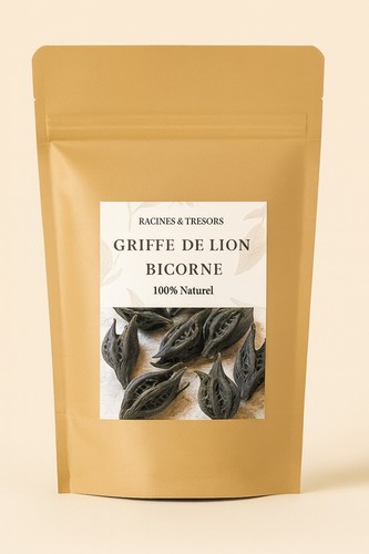 Griffe lion - de,
