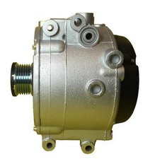 Alternateur Refroidi Par Eau 190A Pour Mercedes Classe C W203 220 270 CDi W210