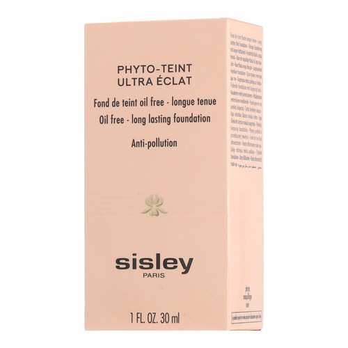 Sisley phyto teint - -, ultra